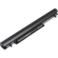 Asus S46CM Notebook Bataryası Pili