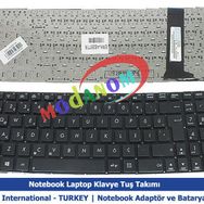 Asus S550C Klavye