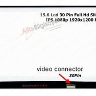 Asus S551L X503S X540L Uyumlu Notebook Lcd Ekran