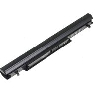 Asus S56CA Uyumlu Notebook Batarya