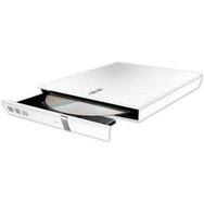 Asus SDRW-08D2S-U Beyaz Harici DVD Yazıcı