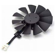 ASUS STRIX-GTX 980TI FAN T129215SU Ekran Kartı Fanı