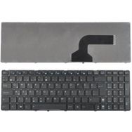 Asus SX077D Siyah Klavye