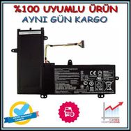Asus TP200SA Uyumlu Notebook Bataryası