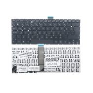 Asus TP301UA Siyah Klavye