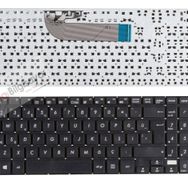 Asus TP501UA Klavye