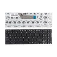 Asus TP501UQ Siyah Klavye