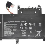 Asus Transformer Book Flip TP500L B31N1345 Uyumlu Laptop Batarya Pil