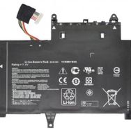 Asus Transformer Book Flip TP500L Uyumlu Laptop Batarya Pil