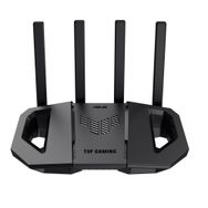 Asus TUF-BE3600 Wifi 7 BE3600 Dual Band 5 Port 3600 Mbps Gaming Extendable Access Point Router