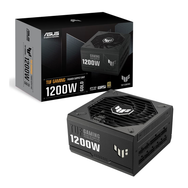 Asus TUF Gaming 1200W Gold 80+ Gold Full Modüler Gaming Power Supply