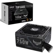 Asus TUF-GAMING-750B 750W 80 Plus Bronze 135mm Gaming Power Supply