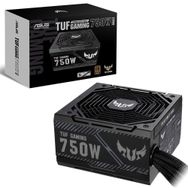 Asus Tuf Gaming 750W 80 Plus Bronze Güç Kaynağı
