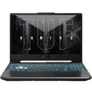 Asus TUF Gaming A15 FA506NC-HN047W Ryzen 5 7535HS 8GB RAM 512GB SSD RTX 3050 Windows 11 Home 15.6 inç Oyun Bilgisayarı