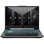 Asus TUF Gaming A15 FA506NCG-HN267 Ryzen 7 7445HS 16GB RAM 512GB SSD 4GB RTX 3050 FreeDOS 15.6 inç Oyun Bilgisayarı