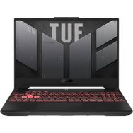 Asus TUF Gaming A15 FA507NU-LP030A10 AMD Ryzen 7 7735HS 64GB RAM 1TB SSD RTX 4050 FreeDOS 15.6 inç Oyun Bilgisayarı