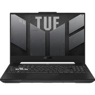 Asus TUF Gaming A15 FA507NU-LP053 Ryzen 7 7735HS 8GB RAM 512GB SSD RTX 4050 FreeDOS 15.6 inç Oyun Bilgisayarı