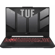 Asus TUF Gaming A15 FA507NUR-LP006A13 Ryzen 7 7435HS 16GB RAM 1TB SSD RTX 4050 FreeDOS 15.6 inç Oyun Bilgisayarı