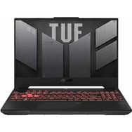 Asus TUF Gaming A15 FA507NV-LP038 AMD Ryzen 7-7735HS 16GB RAM RAM 512GB SSD 8GB RTX 4060 FreeDOS 15.6 inç Oyun Bilgisayarı