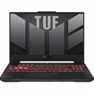 Asus TUF Gaming A15 FX507VU-LP260 i7-13620H 16GB RAM 512GB SSD 6GB RTX 4050 FreeDOS 15.6 inç Oyun Bilgisayarı