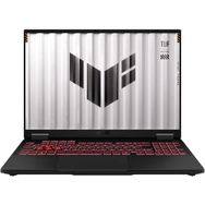 Asus TUF Gaming A16 FA608PM-RV026 Ryzen 9 8940HX 32GB RAM 1TB SSD 8GB RTX 5060 FreeDOS 16 inç Oyun Bilgisayarı