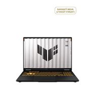 Asus TUF Gaming A16 FA608UM-RV132 Ryzen 7 260 16GB RAM 512GB SSD RTX 5060 FreeDOS 16 inç Oyun Bilgisayarı