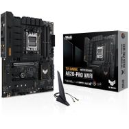 Asus TUF Gaming A620-Pro WI-FI 6400 mHz OC RGB M.2 AM5 ATX DDR5 Anakart
