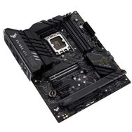 Asus Tuf Gaming AS-Z690-PLUS-D4 Intel Z690 Soket 1700 DDR4 5333 OC MHz ATX Gaming Anakart