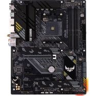 Asus TUF Gaming B550-Plus AMD B550 Soket AM4 DDR4 4600MHz ATX Gaming Anakart