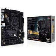 Asus TUF Gaming B550-Pro AMD B550 4600 MHz DDR4 Soket AM4 ATX Anakart