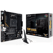 Asus Tuf Gaming B550M-E WIFI DDR4 4600Mhz(OC) HDMI DP mATX AM4