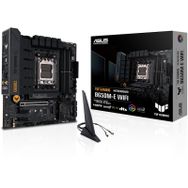 Asus Tuf Gaming B650M-E DDR5 6400+ M.2 AM5 Anakart