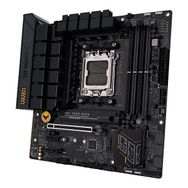 Asus Tuf Gaming B650M-E Wifi AMD B650 AM5 DDR5 6400 2xDP HDMI Çift M2 USB 3.2 AX WiFi-BT AURA RGB 2.5 GBIT LAN mAT Anakart