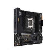 Asus Tuf Gaming B660M-PLUS Wifi DDR4 5333 MHz OC M.2 1700p mATX Anakart