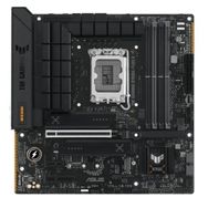 Asus TUF Gaming B760M-PLUS II 4xDDR5 3xM.2 HDMI DP Type-C 12-13-14. Nesil LGA1700 Soket Gaming Anakart