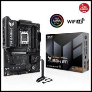 Asus TUF Gaming B850-E WiFi AMD AM5 DDR5 ATX Anakart