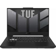 Asus TUF Gaming F15 FX507ZC4-HN081-GTI16 i5-12500H 16GB RAM 512GB SSD RTX 3050 FreeDOS 15.6 inç Oyun Bilgisayarı