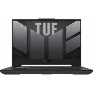 Asus TUF Gaming F15 FX507ZC4-HN081W i5 12500H 8GB RAM 512GB SSD RTX 3050 Windows 11 Home 15.6 inç Oyun Bilgisayarı