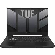Asus TUF Gaming F15 FX507ZC4-HN145 i5-12500H 16GB RAM 512GB SSD RTX 3050 FreeDOS 15.6 inç Oyun Bilgisayarı