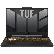 Asus TUF Gaming F15 FX507ZC4-HN205A16 i5-12500H 32GB RAM 1TB SSD RTX 3050 Windows 11 Pro 15.6 inç Oyun Bilgisayarı