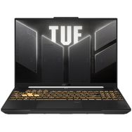Asus TUF Gaming F16 FX607VU-RL141 Intel Core 5 210H 16GB RAM 512GB SSD RTX 4050 FreeDOS 16 inç Oyun Bilgisayarı