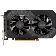 Asus TUF Gaming GeForce GTX 1650 OC TUF-GTX1650-O4GD6-P 4GB GDDR6 Ekran Kartı