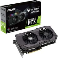 Asus TUF Gaming GeForce RTX 3050 OC 8GB GDDR6 Ekran Kartı
