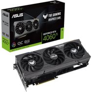 Asus TUF Gaming GeForce RTX 4060 Ti OC 8GB GDDR6 Ekran Kartı