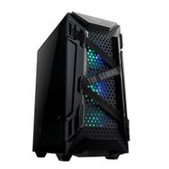 Asus TUF Gaming GT301 Adreslenebilir RGB Fanlı Temperli Cam USB 3.1 ATX Mid-Tower Gaming Kasa