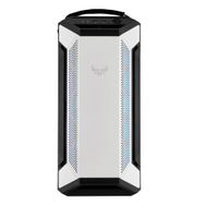 Asus TUF Gaming GT501 RGB Fanlı Beyaz E-ATX Gaming Bilgisayar Kasası