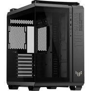Asus TUF Gaming GT502 Horizon Fansız Siyah ATX Gaming Bilgisayar Kasası