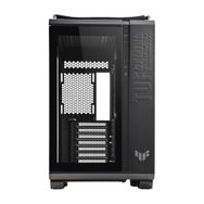 Asus TUF Gaming GT502 USB Micro ATX Siyah Oyuncu Bilgisayar Kasası