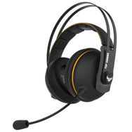 Asus Tuf Gaming H7 7.1 Sarı Oyuncu Kulaklık