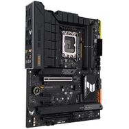 Asus TUF Gaming H770-PRO Wifi 4xDDR5 4x M.2 HDMI DP, WiFi 6, Bluetooth 5.2 Type-C 12-13.Nesil LGA1700 Soket Anakart